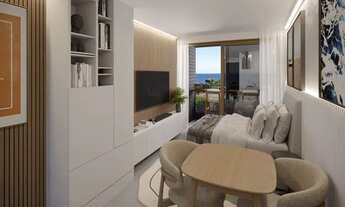 Imagem 4: Flat em carneiros