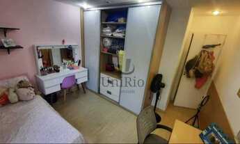 Imagem 5: Apartamento á venda - Freguesia Jacarepaguá - Rio de Janeiro - RJ