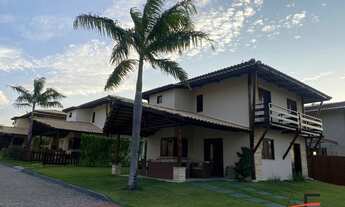 Imagem 5: Casa duplex, com 3 quartos, Dunas Village Cumbuco - CA40166
