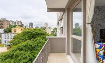 Imagem 5: Apartamento de 03 dormitórios (01suíte), com vaga, no bairro São João, em Porto Alegre RS