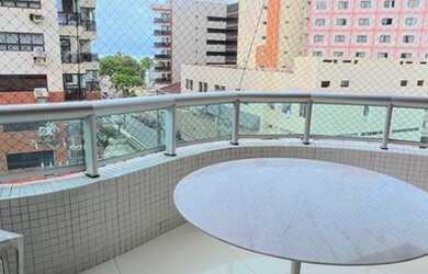 Imagem 3: Apartamento Edf Palazzo Bianchi - 164m2 - 4 suítes Ponta Verde - Maceió - Alagoas