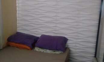 Imagem 3: Apartamento para venda com 45 metros quadrados com 2 quartos