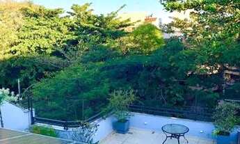 Imagem 5: Jardim Oceânico (Barra da Tijuca