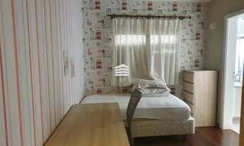 Imagem 6: Apartamento com 3 suítes na Chácara Klabin