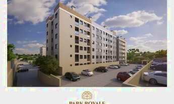 Imagem 5: Apartamento 2 quartos Padrão 235.000