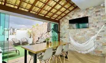 Imagem 2: Cobertura de 2 quartos no Bairro Castelo