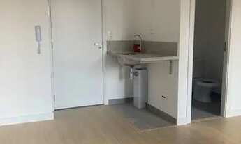 Imagem 3: Apartamento para venda tem 27 metros quadrados com 1 quarto em Vila Nova Conceição - São P