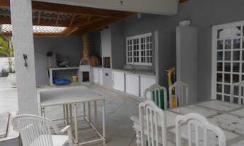 Imagem 4: Toque Toque Pequeno-casa terrea-5 dormitórios-100 metros da praia