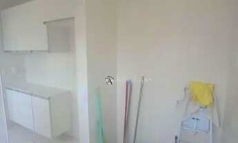 Imagem 7: LOCAÇÃO NO GONZAGA 3 QUADRAS DA PRAIA!! PRÉDIO COM ELEVADOR, ÁREA DE LAZER NA COBERTURA CO