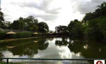 Imagem 3: Casa (sobrado em condominio) 5 dormitórios/suite, cozinha planejada, portaria 24 horas, la