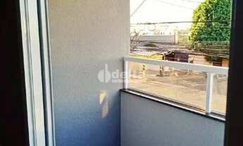 Imagem 7: Apartamento à venda, 2 quartos, 2 suítes, 1 vaga, Santa Mônica - Uberlândia/MG