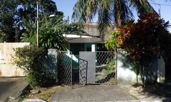 Imagem: Casa para aluguel possui 2 quartos em Coroa