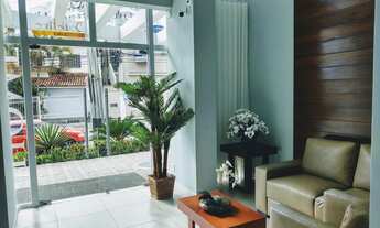 Imagem 7: Alugo excelente apartamento 100% mobiliado no Centro - Itaboraí - RJ