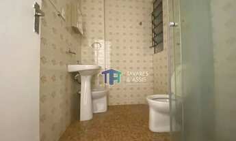 Imagem 5: Apartamento com 1 dormitório para alugar, 38 m² por R$ 950/mês - Centro - Juiz de Fora/MG