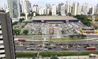 Imagem 6: Apartamento com 1 dormitório para alugar, 38 m² por R$ 1.866,00/mês - Parque Bela Vista