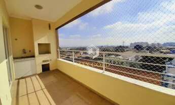 Imagem 2: Apartamento com 2 dormitórios à venda, 90 m² por R$ 320.000,00 - Vila Nossa Senhora das Gr