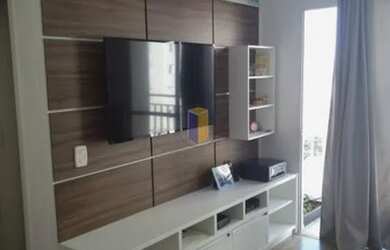 Imagem 5: APARTAMENTO - RESERVA DO BOSQUE ECOCLUB - AP2061