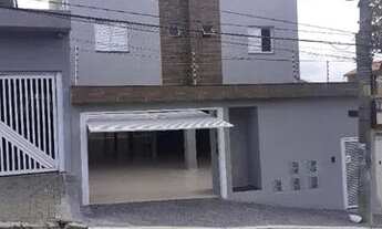 Imagem: Cobertura à venda, 2 quartos, 1 vaga, Parque