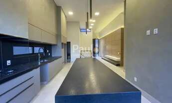 Imagem 3: Casa - Residencial Royal Garden - Paulínia