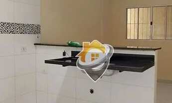 Imagem 2: Casa para alugar, 2 dorm - 50m²/ Pirituba!