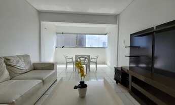 Imagem 6: Apartamento para aluguel, 3 quartos, 1 suíte, 1 vaga, Boa Vista - Recife/PE