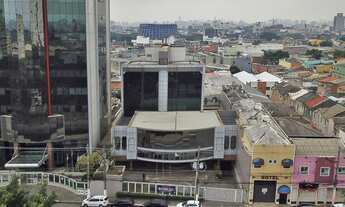 Imagem 2: EXCELENTE PRÉDIO MONOUSUÁRIO COMERCIAL PARA LOCAÇÃO NO BAIRRO DA LUZ, PRÓXIMO AO METRO ARM