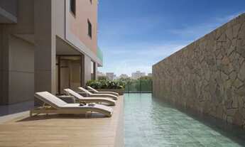 Imagem 3: Apartamento à venda, 4 quartos, 2 suítes, 3 vagas, Savassi - Belo Horizonte/MG