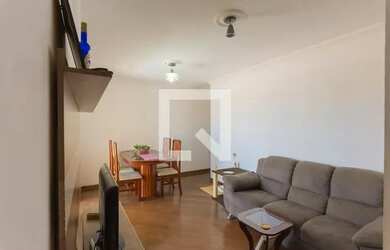 Imagem 3: Apartamento para Aluguel - Parque das Águas, 3 Quartos, 70 m2