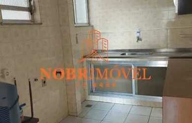 Imagem 6: APARTAMENTO 2 QUARTOS NO CACHAMBI