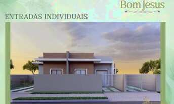 Imagem 3: Matinhos - Casa Padrão - Rio da Onça