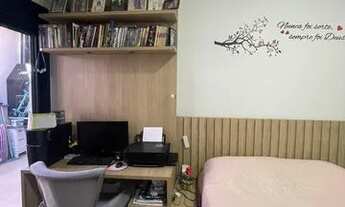 Imagem 8: Casa residencial para Venda Condomínio Vila Ytu, Indaiatuba