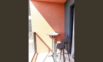 Imagem 7: Apartamento para Aluguel - Prado Velho, 1 Quarto, 28 m2