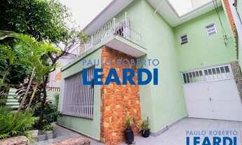 Imagem: SOBRADO - ACLIMAÇÃO - SP