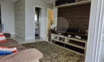 Imagem 4: Apartamento com 2 suítes e 2 vagas de garagem no Jardim Independência