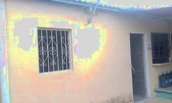 Imagem: Aluguel de quarto