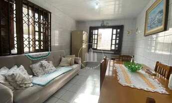 Imagem 2: Casa com 2 dormitórios à venda, 100 m² por R$ 398.000,00 - Capoeiras - Florianópolis/SC