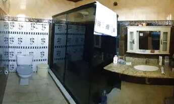 Imagem 7: CASA E 3 LOJAS Casa com 2 dormitórios