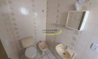 Imagem 5: Apartamento com 1 dormitório, 40 m² - venda por R$ 420.000,00 ou aluguel por R$ 2.395,00/m