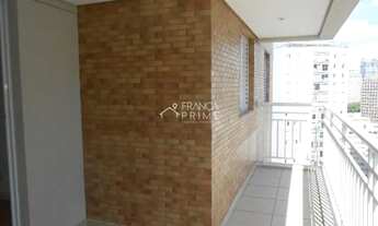 Imagem 6: Apartamento para alugar na Consolação, 3 dormitórios com varanda!