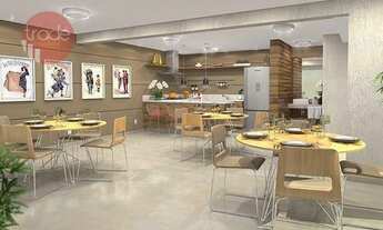 Imagem 4: Apartamento com 2 dormitórios à venda, 56 m² por R$ 225.000,00 - Parque São Sebastião - Ri