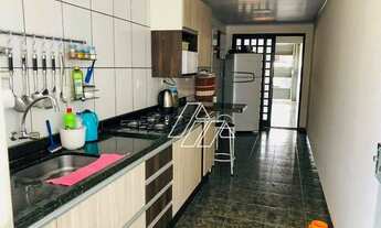 Imagem 5: Casa com 3 dormitórios à venda por R$ 450.000,00 - Jardim Santa Antonieta - Marília/SP