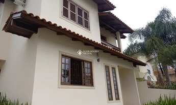 Imagem 3: FLORIANÓPOLIS - Casa Padrão - Parque São Jorge