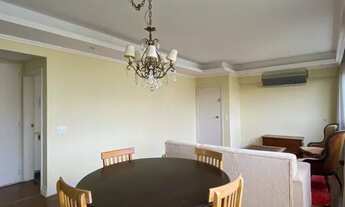 Imagem 5: APARTAMENTO 3 DORMITÓRIOS COM SUÍTE E VAGA DE GARAGEM - BELA VISTA