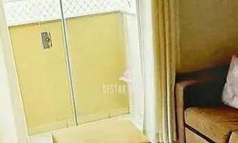 Imagem 6: Apartamento com 2 dormitórios à venda, 58 m² por R$ 250.000 - Santa Mônica - Uberlândia/MG