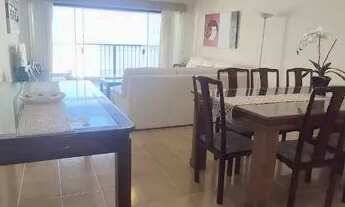 Imagem 4: Apartamento com 3 dormitórios à venda, 172 m² por R$ 1.070.000 - Centro - Guarujá/SP