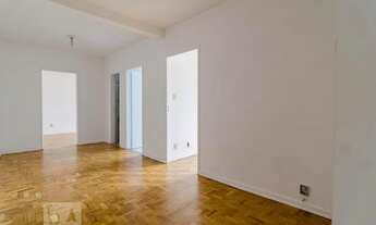 Imagem 2: Apartamento para Aluguel - Pinheiros, 2 Quartos, 64 m2