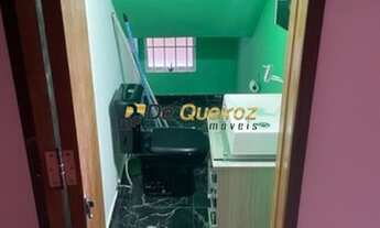 Imagem 7: EDUARDO . BELÍSSIMO IMÓVEL EM SÃO PAULO, LOCALIZADA NO PARQUE RIBEIRO DE LIMA REGIÃO BARUE