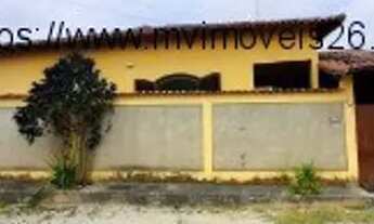 Imagem 2: Casa com 2 dormitórios à venda, 103 m² por R$ 320.000,00 - Raia - Saquarema/RJ