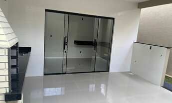 Imagem 4: Casa de 3 Quartos com Suite ao lado do Hospital Huapa