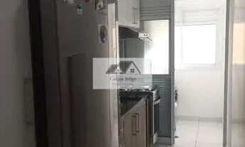 Imagem 6: Apartamento para alugar no bairro Jardim Umuarama - São Paulo/SP, Zona Sul